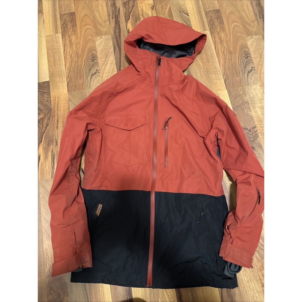 Dakine Coral Gore-Tex Small Snowboard Jacket Women's Damage On Outer Layer Only